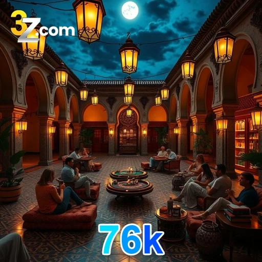 76k Jogos de caça-níqueis