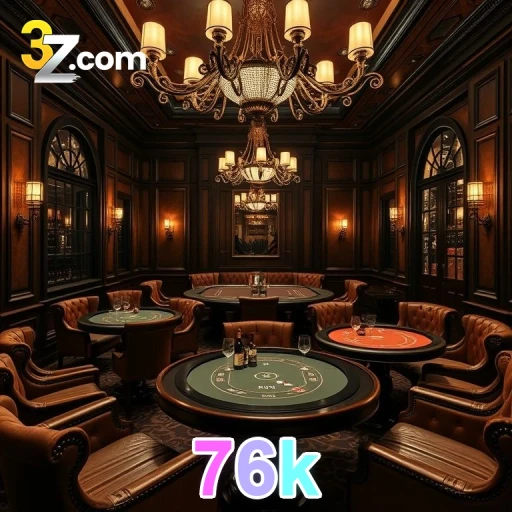 76k Jogos de caça-níqueis